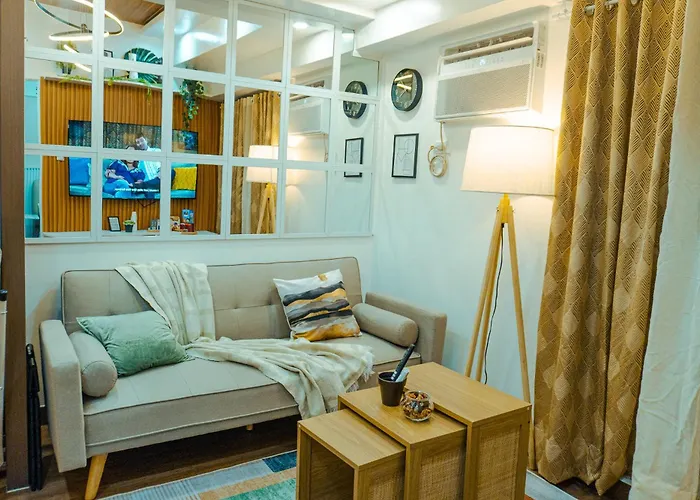 Apartment Consider It Yours - Cozy With Views *